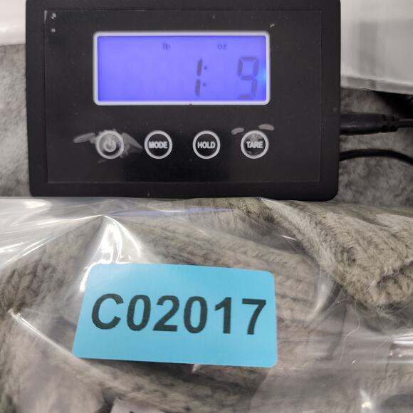 Zara Sweater Womens S Green Wrap Belted Cropped Cardigan Oversized Preppy Casual - Picture 10 of 10